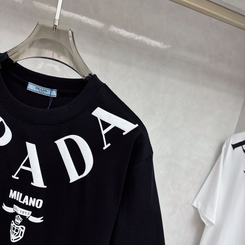 Prada T-Shirts